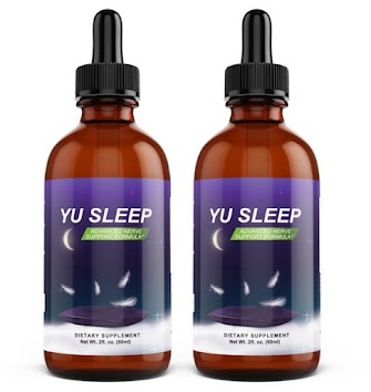 Yu Sleep 2 Bottle Package